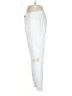 Royalty For Me White Jeans Size 12 - photo 5