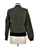 Love Tree 100% Polyester Green Jacket Size M - photo 2