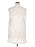 Croft & Barrow 100% Rayon Ivory Cardigan Size 1X - photo 2