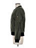 Love Tree 100% Polyester Green Jacket Size M - photo 5