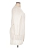 Croft & Barrow 100% Rayon Ivory Cardigan Size 1X - photo 4