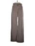 Divided by H&M Brown Jeans Size 0 - photo 1