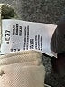AE77 100% Cotton Green Jeans Size 4 - photo 7