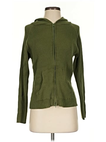 Maurices Zip Up Hoodie (view 1)