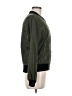 Love Tree 100% Polyester Green Jacket Size M - photo 4