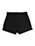 SPANX Solid Black Shorts Size S - photo 1