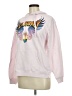 Assorted Brands Pink Sweatshirt Size M - photo 2