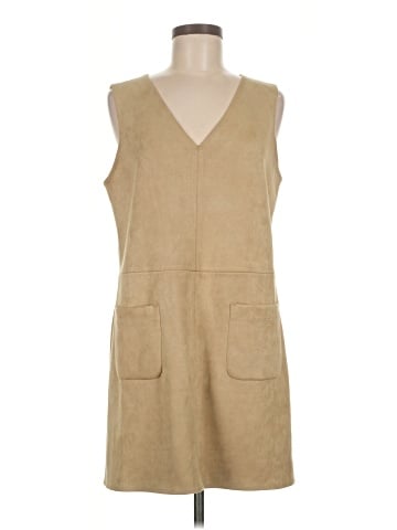 Max Studio Casual Dress (view 1)