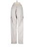 Athleta Gray Cargo Pants Size 4 - photo 2