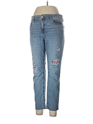 White House Black Market Jeans (view 1)