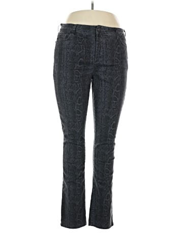Not Your Daughter's Jeans Jeans (view 1)