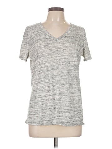 Victoria's Secret Pink Short Sleeve T-Shirt (view 1)