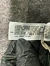 Zara 100% Polyester Gray Jacket Size XS - photo 7