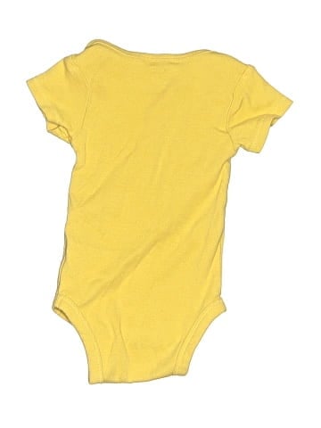 Gerber Short Sleeve Onesie (view 2)