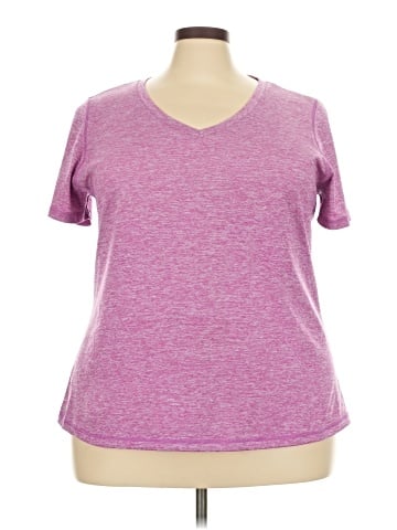 Ideology Active T-Shirt (view 1)