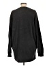 Double Zero Black Pullover Sweater Size L - photo 2