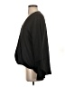 Vince Camuto 100% Polyester Black Long Sleeve Blouse Size S - photo 5