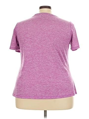 Ideology Active T-Shirt (view 2)
