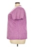 Ideology Purple Active T-Shirt Size 3X - photo 5
