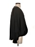 Vince Camuto 100% Polyester Black Long Sleeve Blouse Size S - photo 4