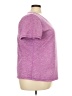 Ideology Purple Active T-Shirt Size 3X - photo 4