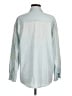 Gap Blue Long Sleeve Button-Down Shirt Size M - photo 2