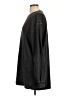 Double Zero Black Pullover Sweater Size L - photo 5