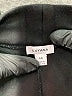 Cuyana Solid Black Active Pants Size L - photo 7