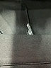 Cuyana Solid Black Active Pants Size L - photo 8