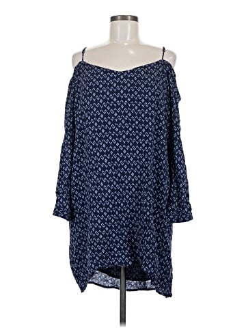 Cloth & Stone Casual Dress (view 1)