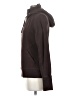 Athleta Brown Zip Up Hoodie Size S - photo 5