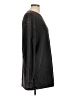 Double Zero Black Pullover Sweater Size L - photo 4