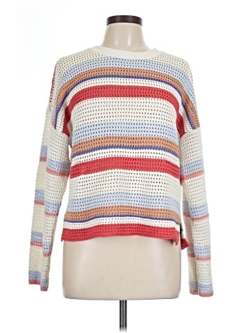 Joie Pullover Sweater (view 1)