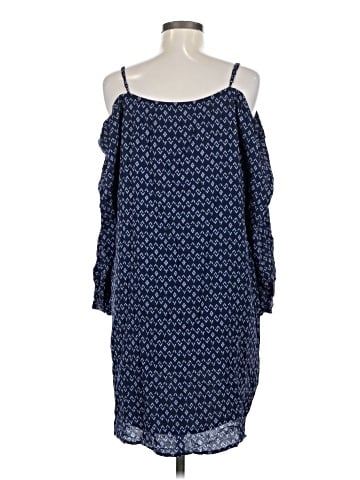 Cloth & Stone Casual Dress (view 2)