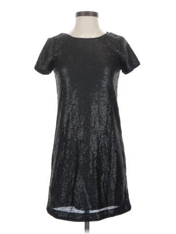 Francesca's Casual Dress (view 1)