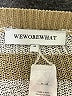 WeWoreWhat Tan Cardigan Size M - photo 7