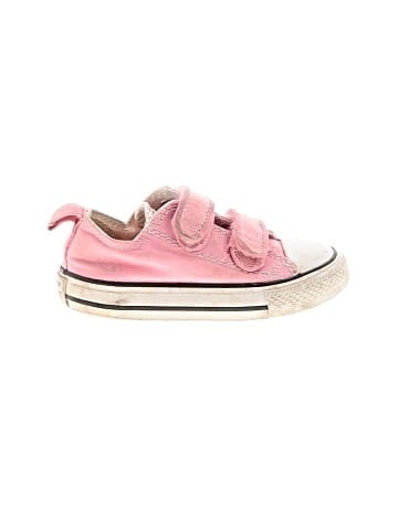Converse Sneakers (view 1)