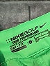 Nike Golf Solid Green Shorts Size 6 - photo 3