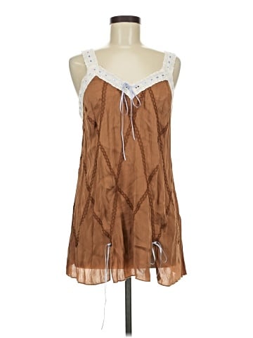 Free People Sleeveless Blouse (view 1)