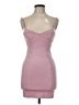 Assorted Brands Pink Cocktail Dress Size M - photo 1