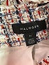 Halogen Tweed Ivory Jacket Size 1X - photo 6