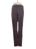 Current/Elliott Animal Print Purple Casual Pants Size XS (0) - photo 2