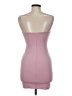 Assorted Brands Pink Cocktail Dress Size M - photo 2
