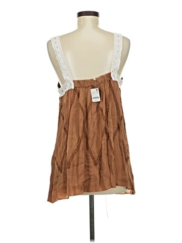 Free People Sleeveless Blouse (view 2)