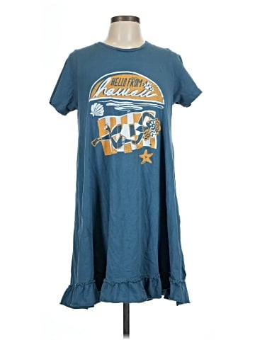 Dazey LA Casual Dress (view 1)
