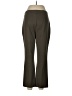 Talbots Green Dress Pants Size 8 - photo 2