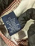 Assorted Brands Chevron-herringbone Checkered-gingham Argyle Houndstooth Tweed Brown Dress Pants Size 12 - photo 8