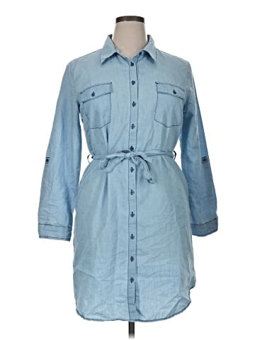 cavalini Casual Dress (view 1)