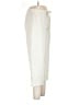 James Perse Solid Ivory Casual Pants Size Lg (3) - photo 4