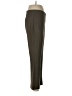 Talbots Green Dress Pants Size 8 - photo 4